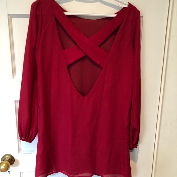 Tobi dress - Picture 2 of 2